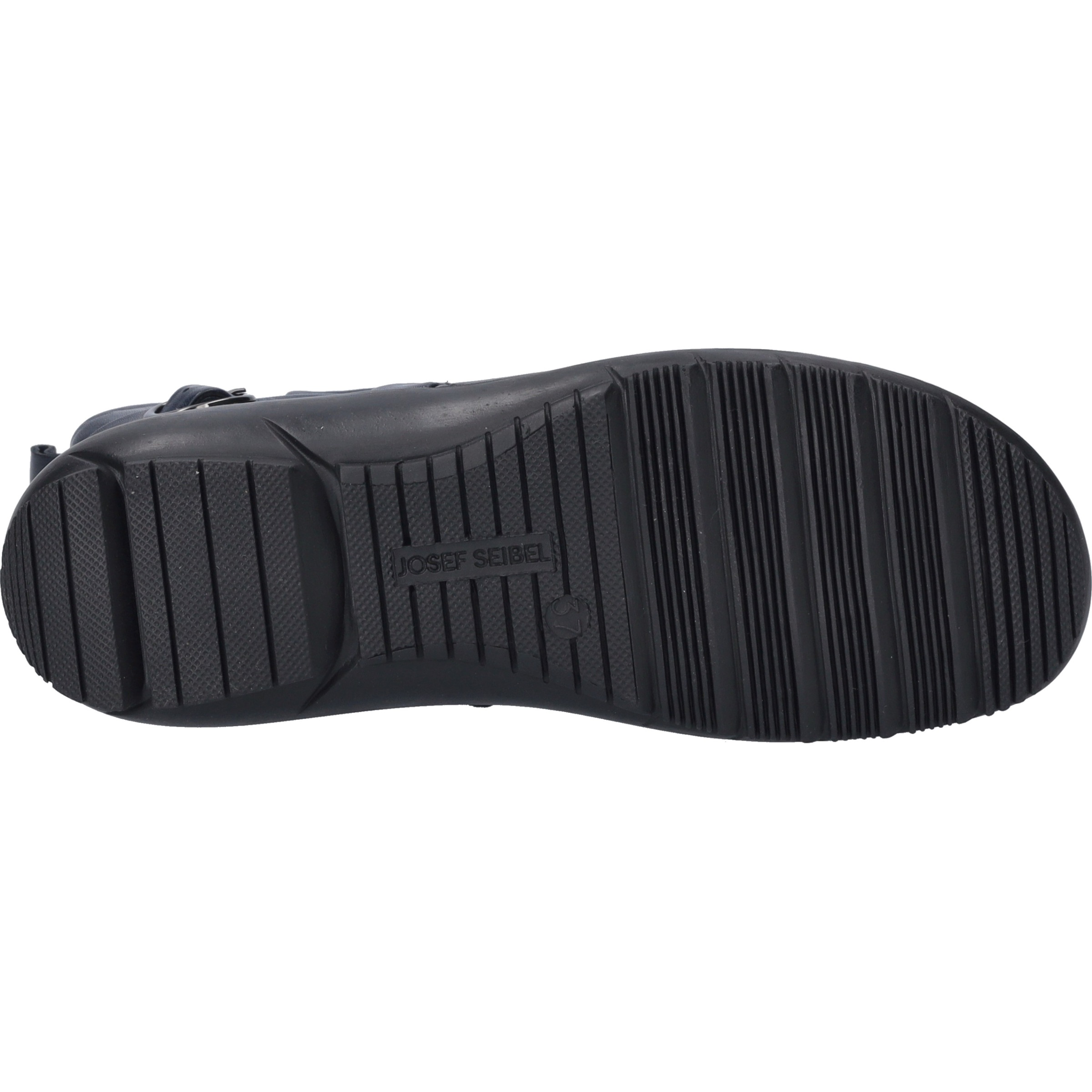 Josef Seibel Stiefelette »Charlotte 11, ocean«