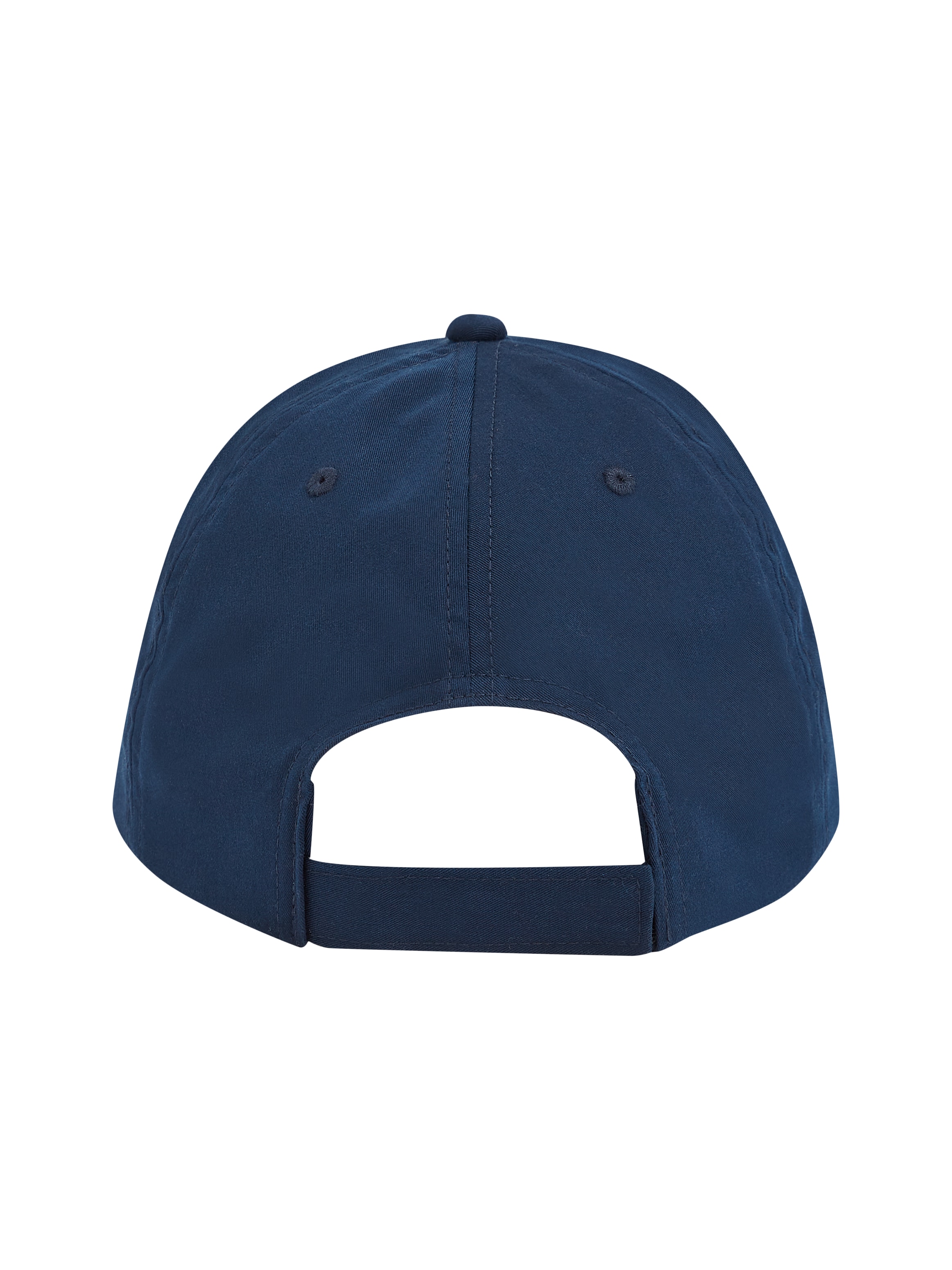 Tommy Jeans Baseball Cap »TJW LINEAR LOGO 6 PANEL CAP«, mit Logostickerei UNISEX