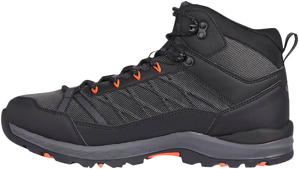 McKINLEY Wanderschuh »Kona V MID AQX M«, wasserdicht