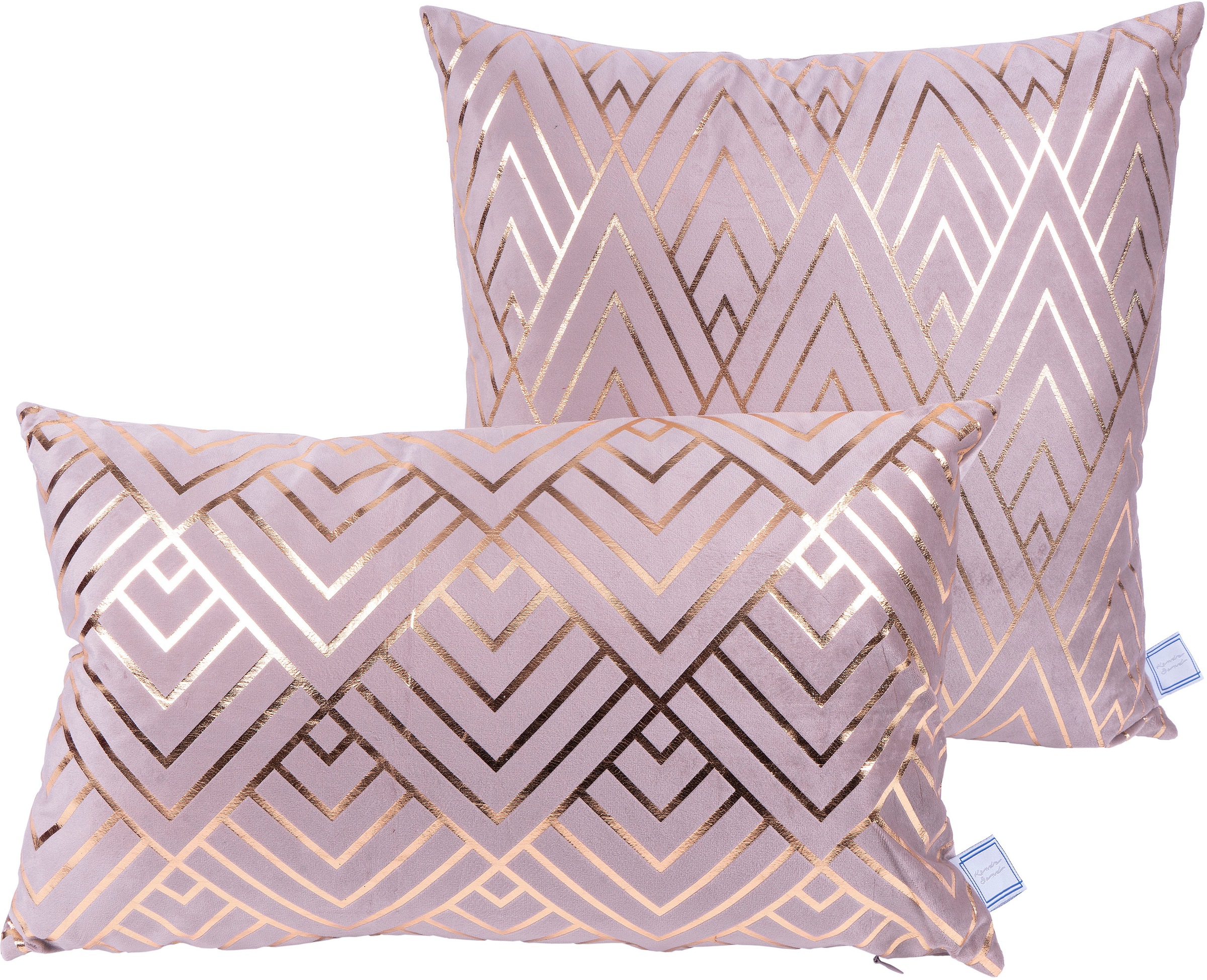 Kayoom Dekokissen »Prisma 225«