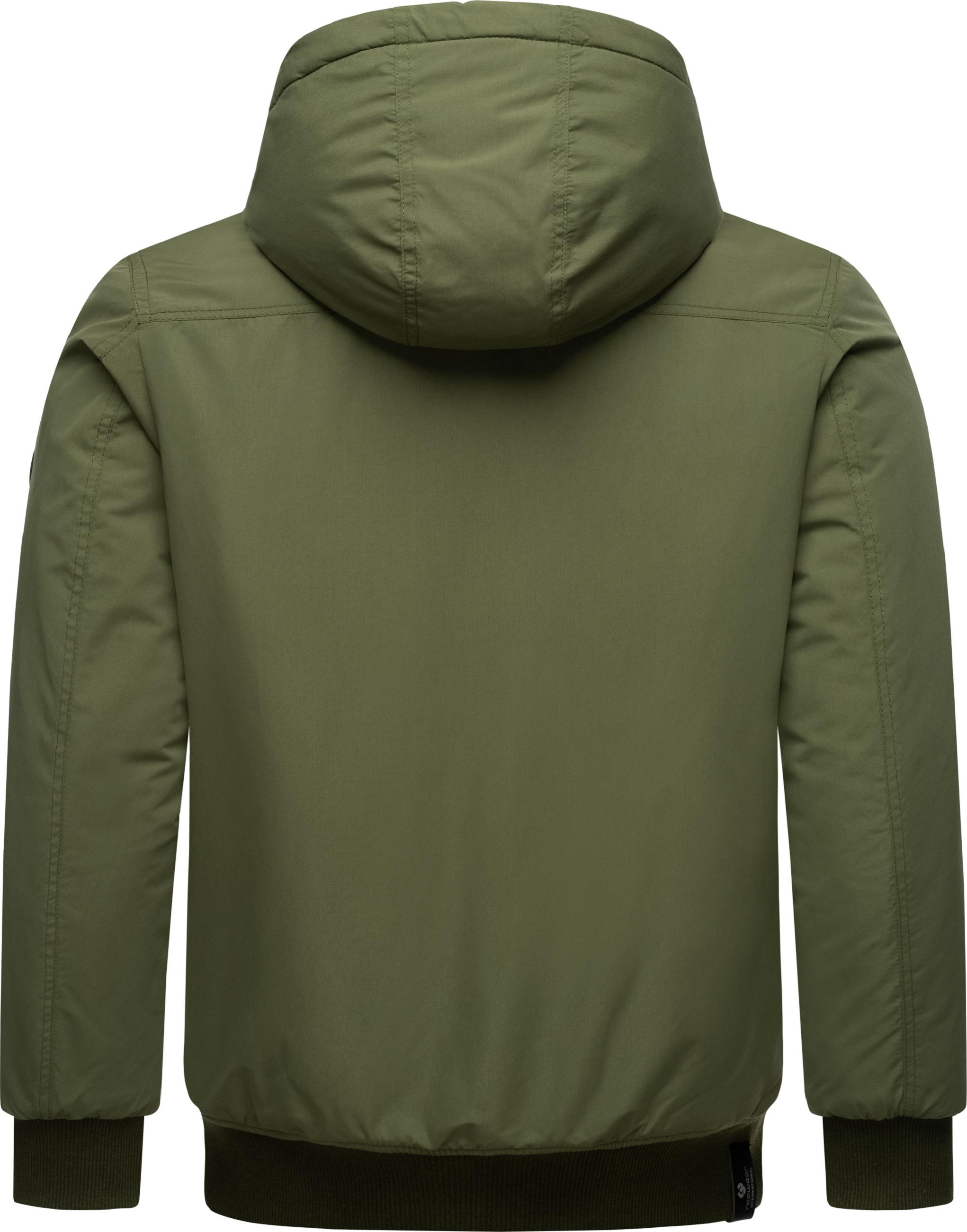 Ragwear Winterjacke »Winterjacke Maddy«
