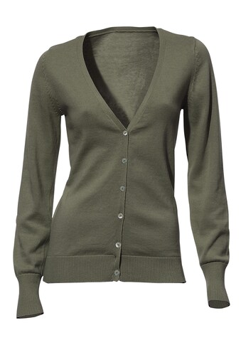 LINEA TESINI by Heine Strickjacke kaufen LINEA TESINI by Heine Strickjacke kaufen