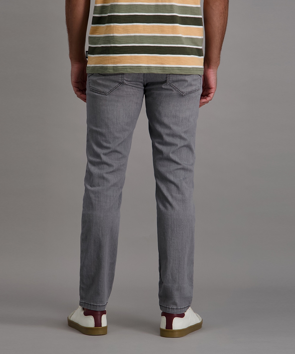 Pioneer Authentic Jeans Chinohose »ERIC«  im Five-Pocket Style