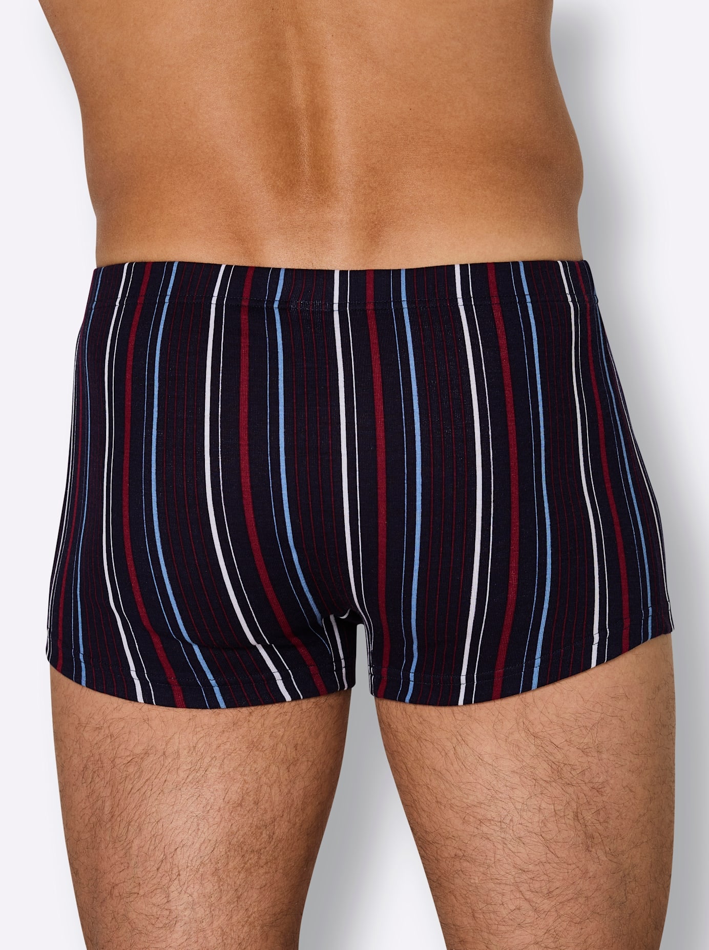 wäschepur Retro Pants 2 Stk.