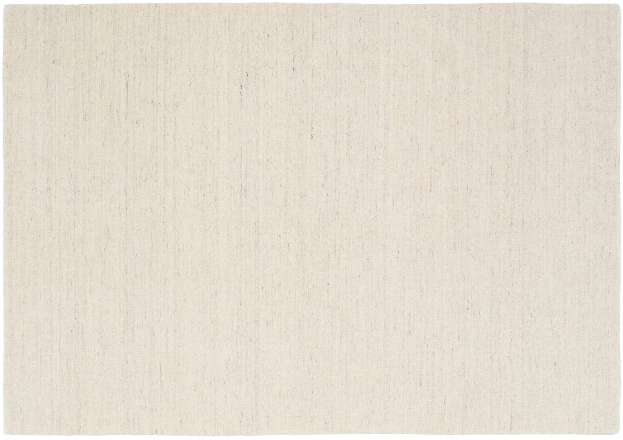 OCI DIE TEPPICHMARKE Teppich »SAMBIA«, rechteckig, 16 mm Höhe, reine Wolle, Handloom, hochwertig verarbeitet, natürlich warm