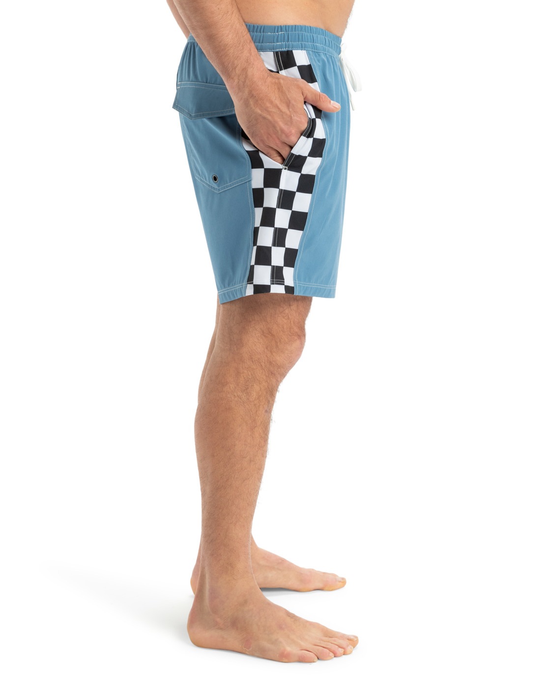 Quiksilver Boardshorts »Original Arch 17"«