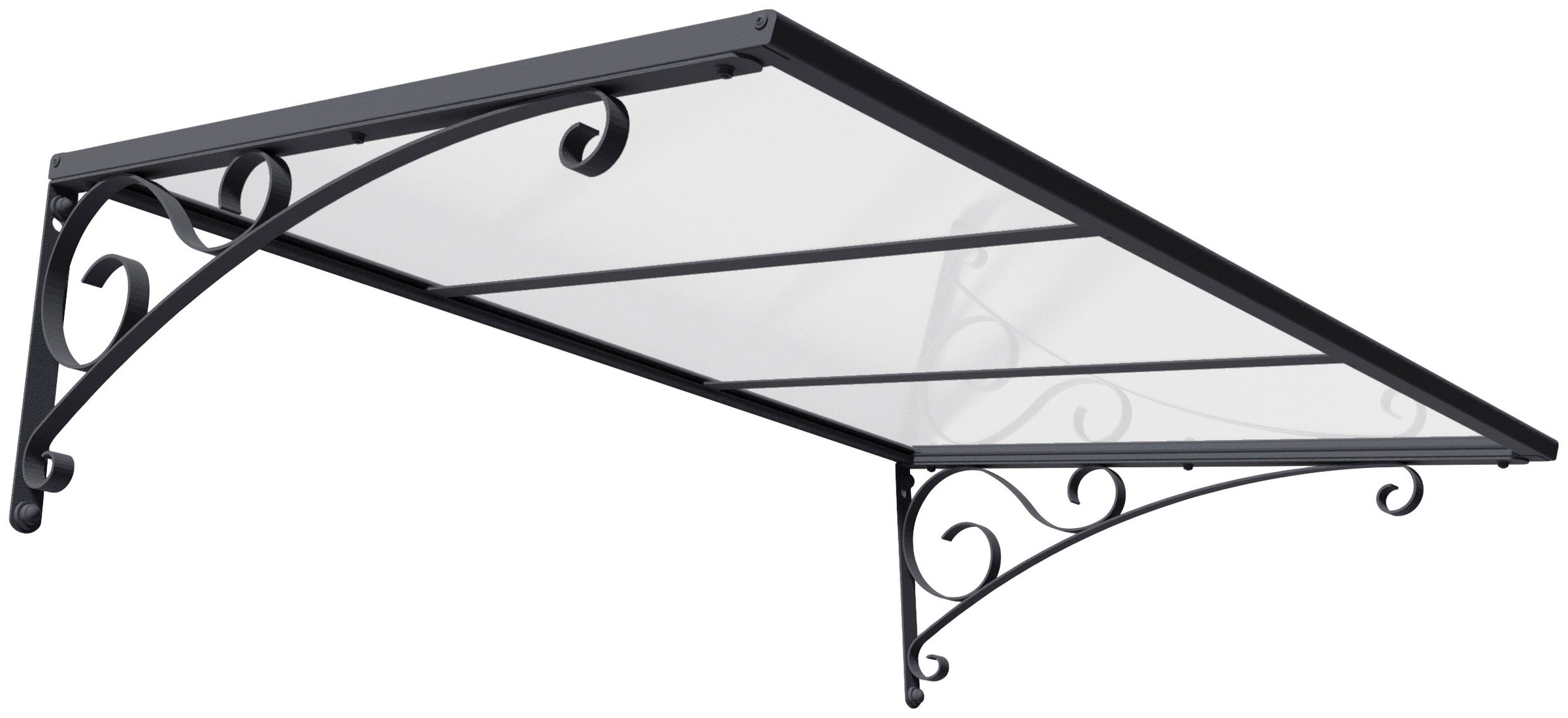 Palram - Canopia Vordach »Venus«, BxT: 135,5x88 cm kaufen
