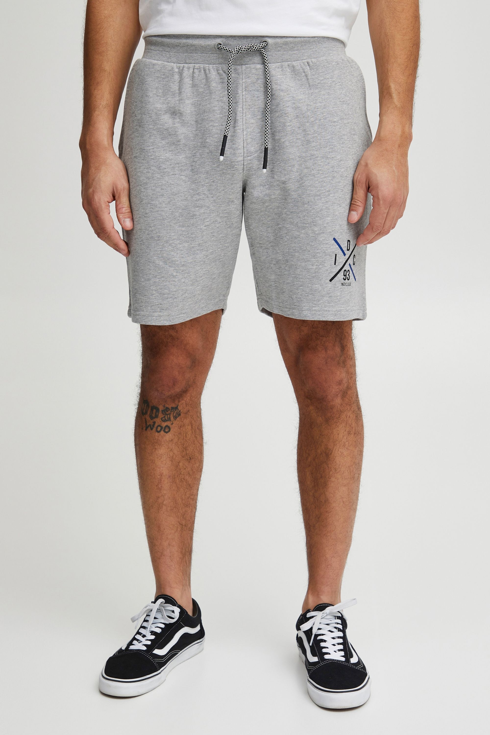 Indicode Sweatshorts »Sweatshorts IDHallum«
