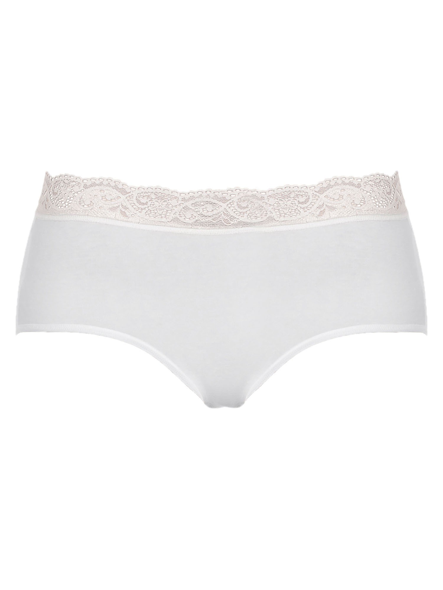 Nina Von C. Hüftslip »6er Pack Damen Hüftslip Slipboutique«