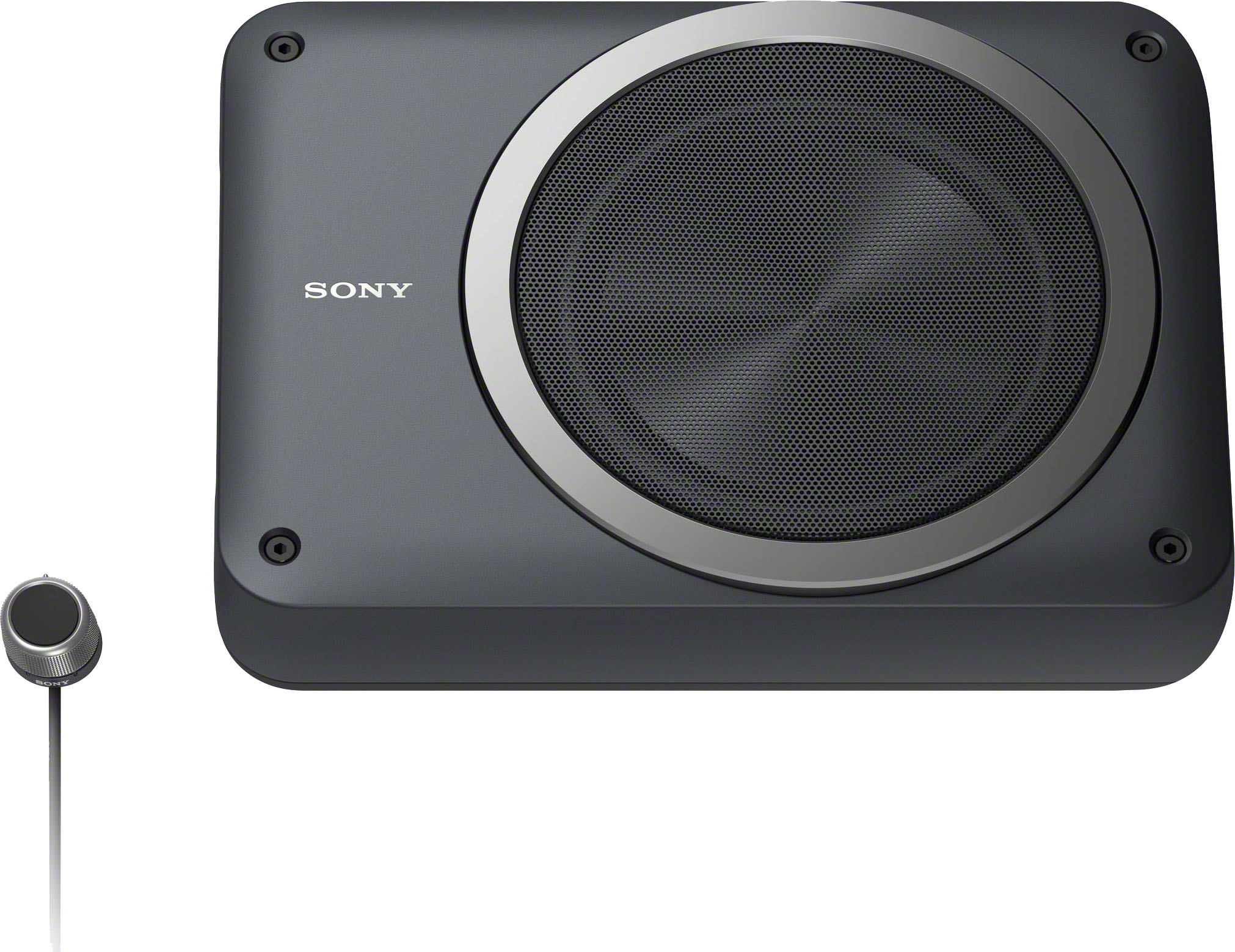 Auto-Subwoofer »XS-AW8«