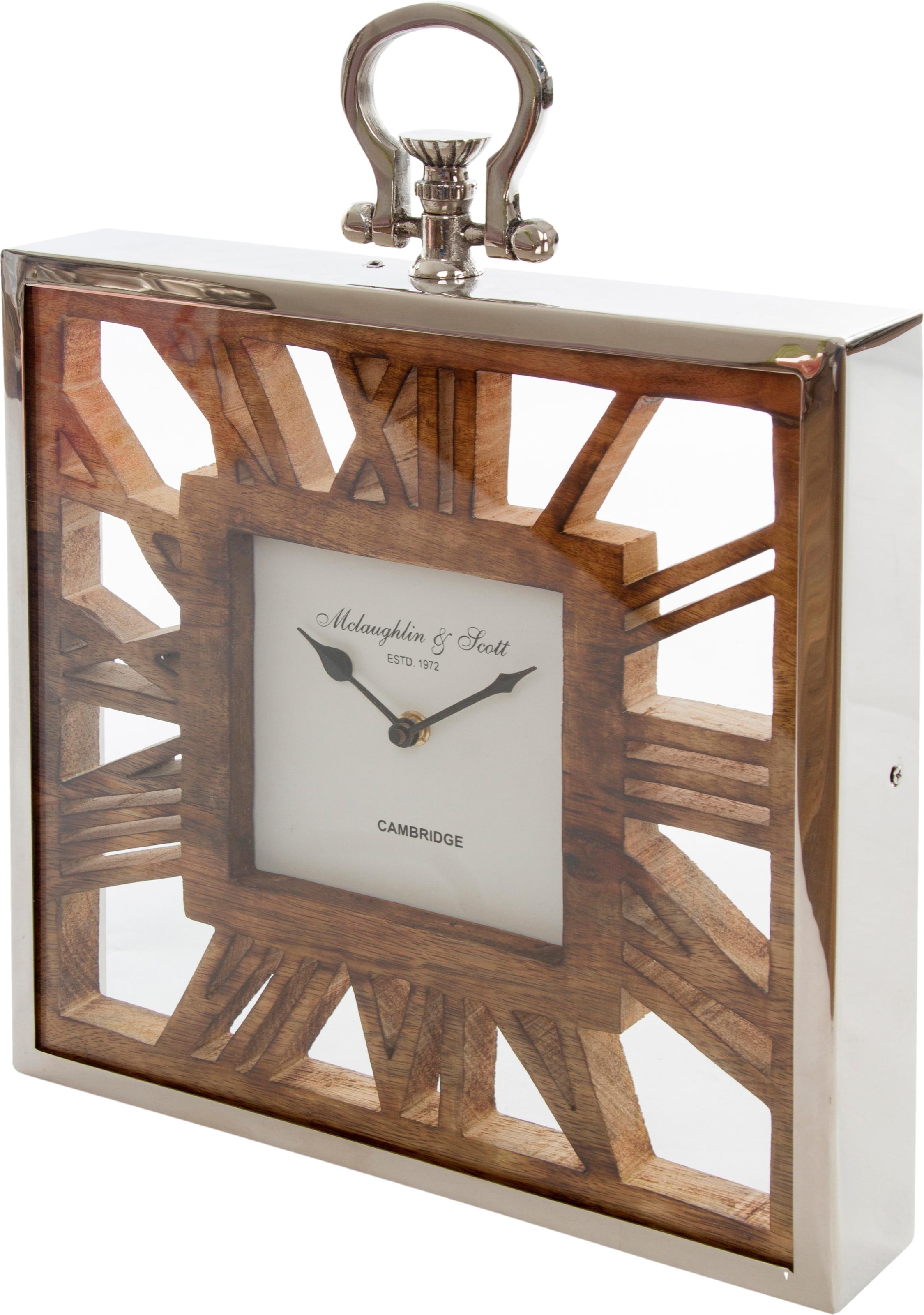 Home affaire Wanduhr »