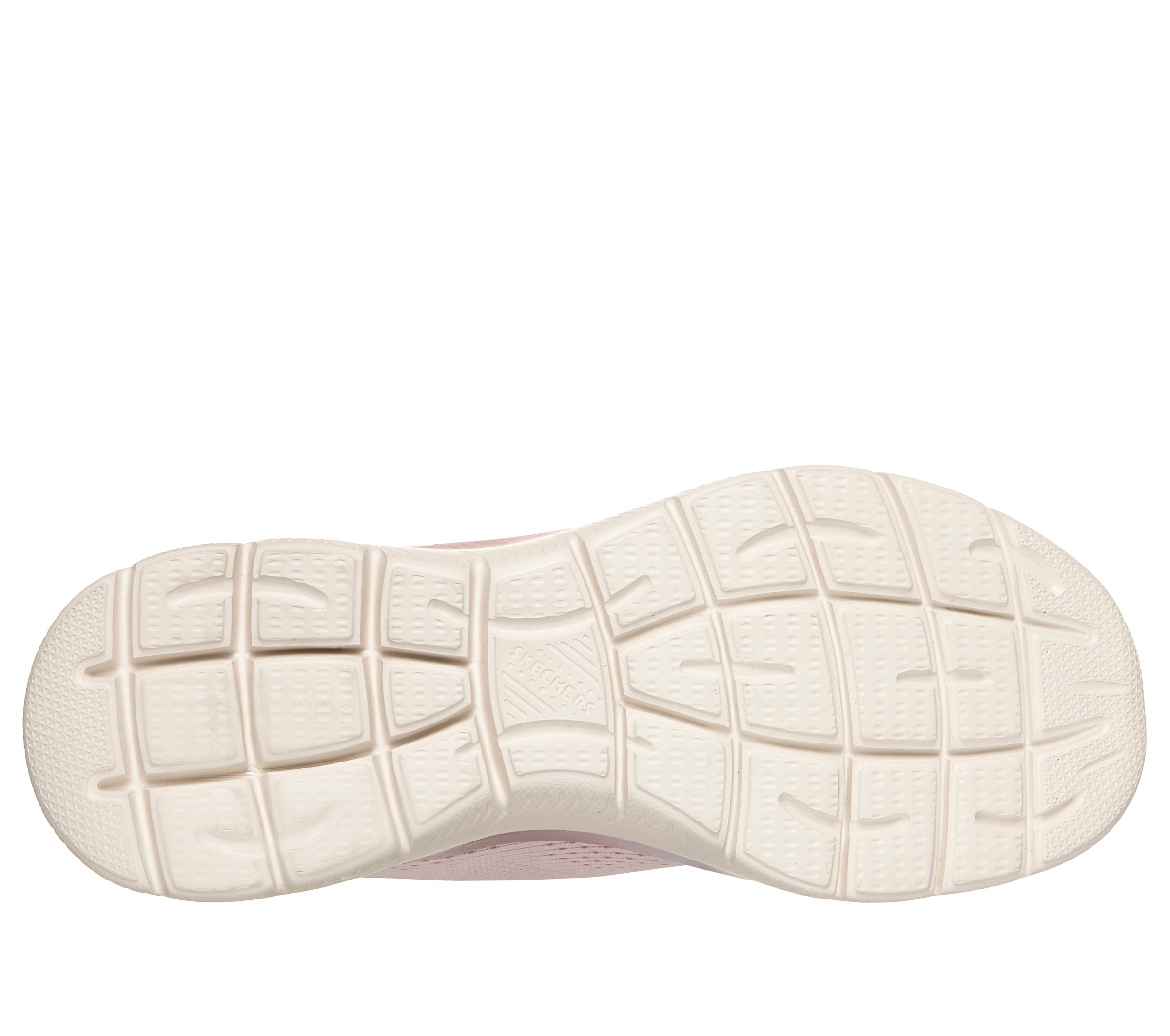 Skechers Slip-On Sneaker »SUMMITS«  Schlupfschuh, Halbschuh, Freizeitschuh, mit Slip Ins