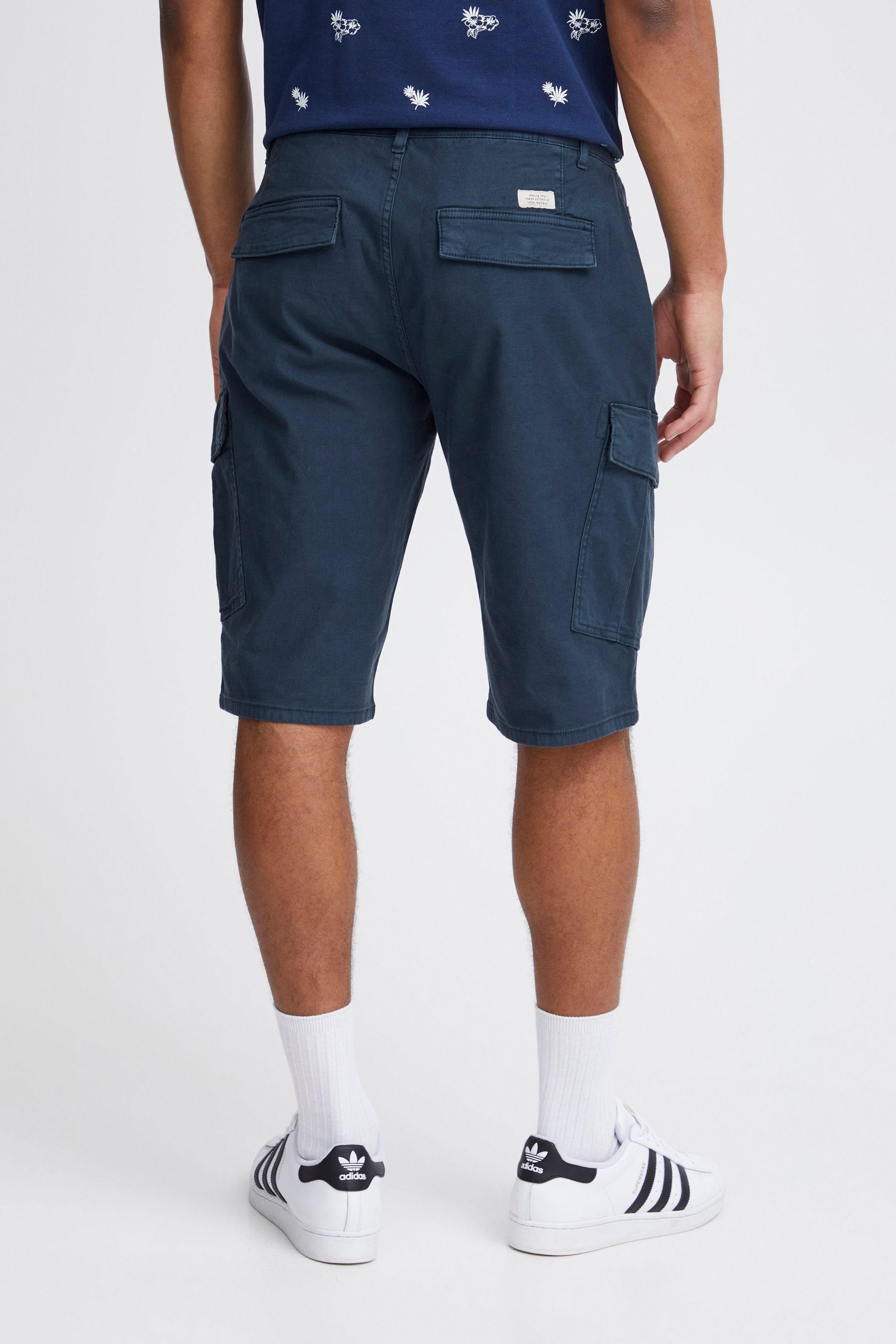 Blend Cargoshorts »Cargoshorts BHWoven«