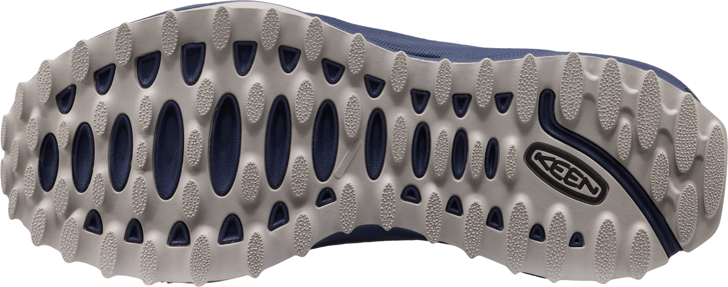 Keen Sandale »ZIONIC ADV«  atmungsaktiver Outdoorschuh
