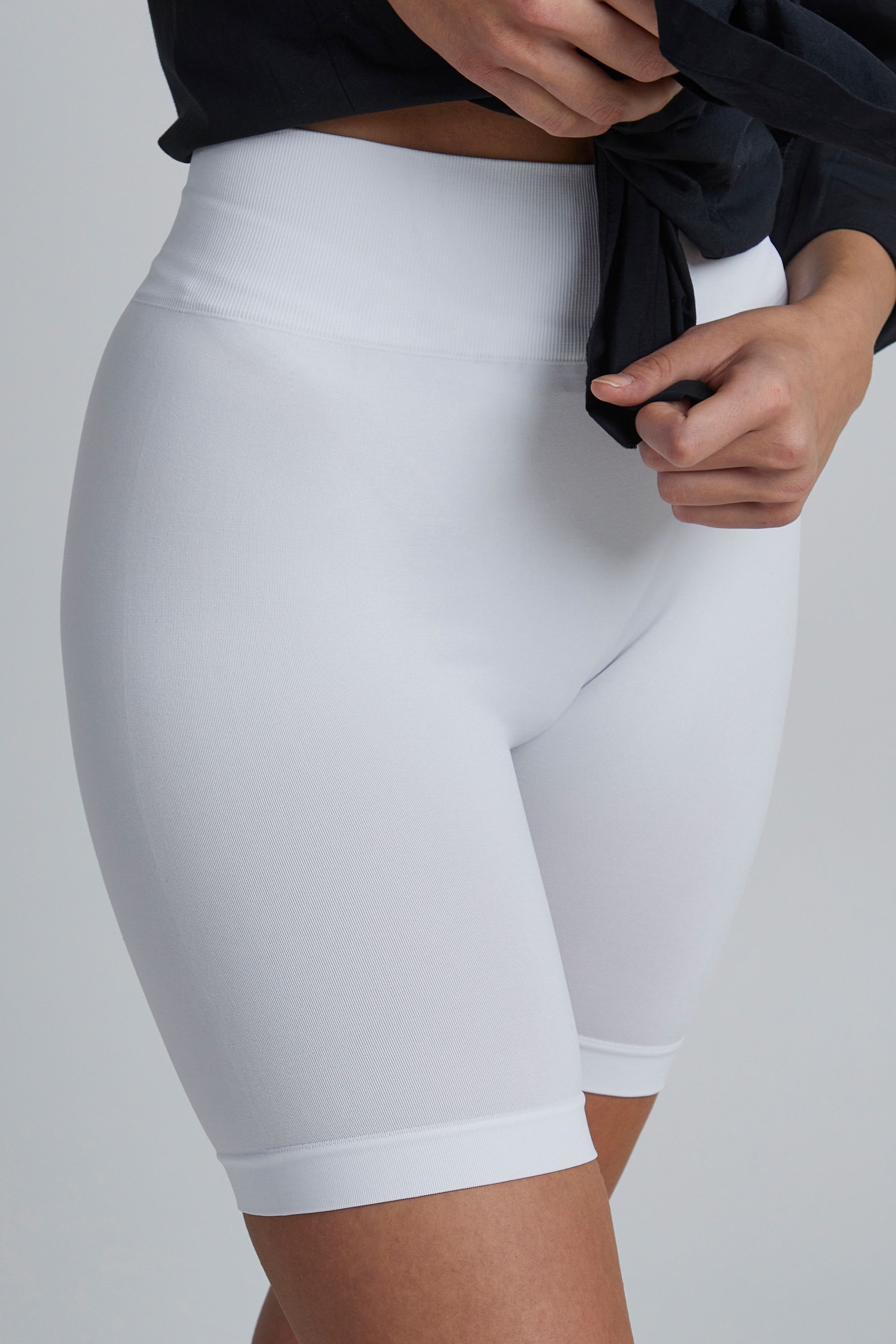 b.young Radlerhose »Radlerhose BYBrix«