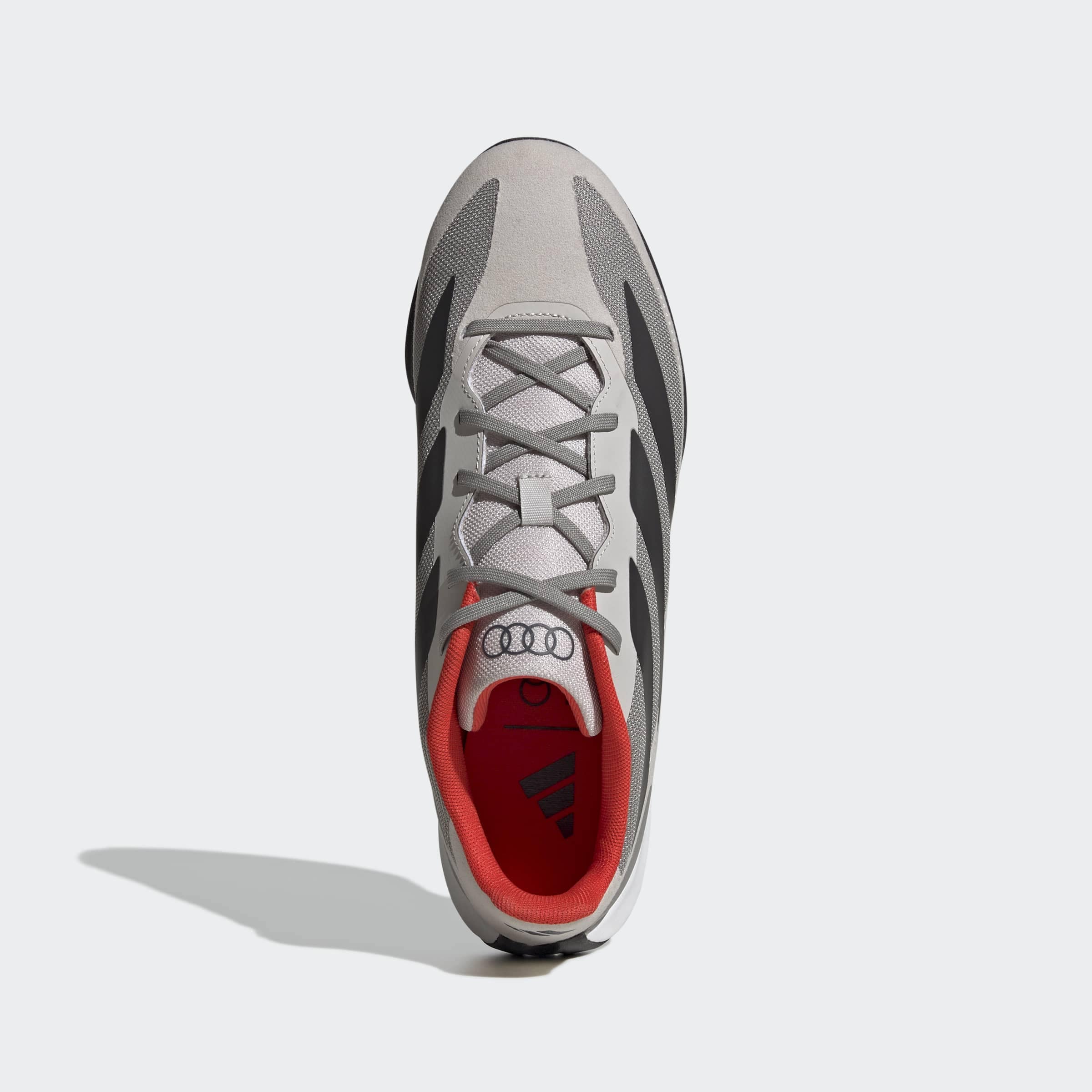 adidas Performance Sneaker »ADIDAS FEROZA BASE AUDI REVOLUT F1 TEAM«