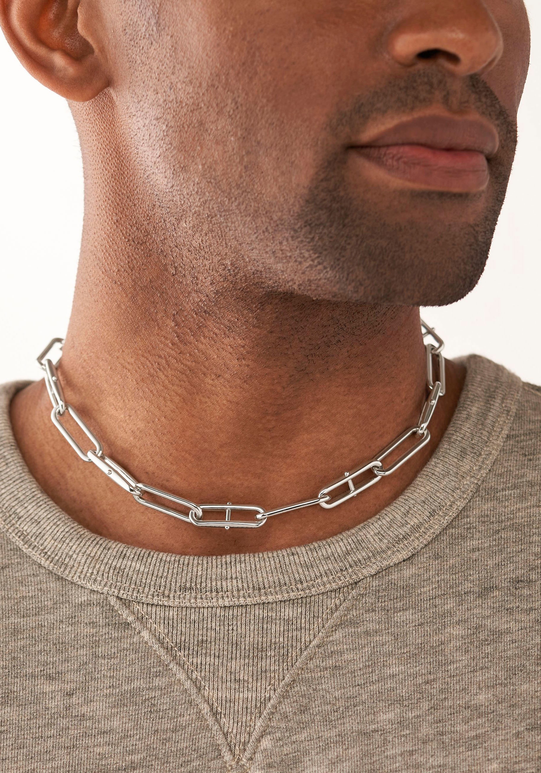 Fossil Collier »HERITAGE, JF04503040«
