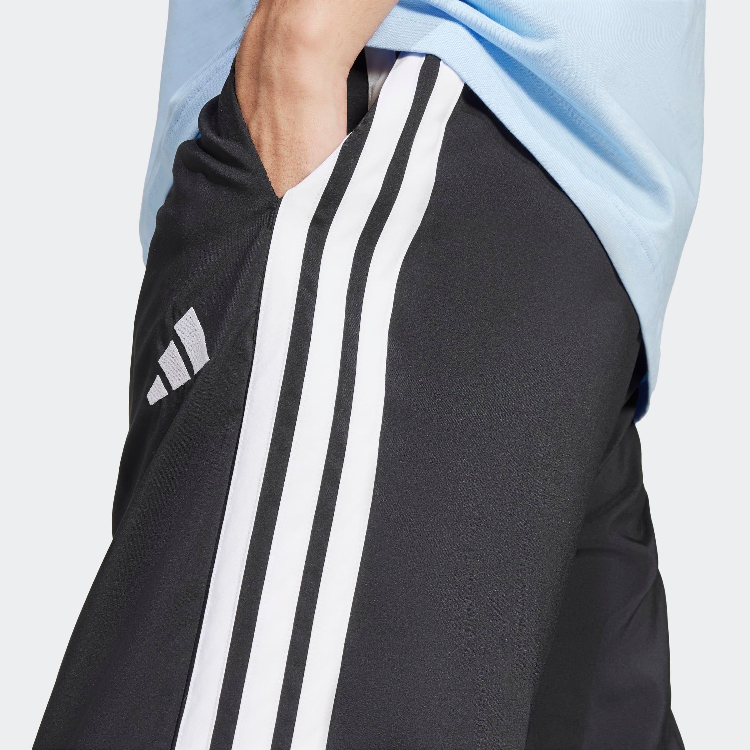 adidas Sportswear Sporthose »M 3S WV TC PT«, (1 tlg.)