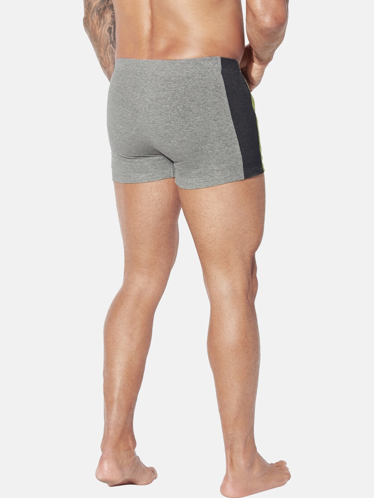 Jan Vanderstorm Retro Pants »2er Pack Retropant YNGVY«