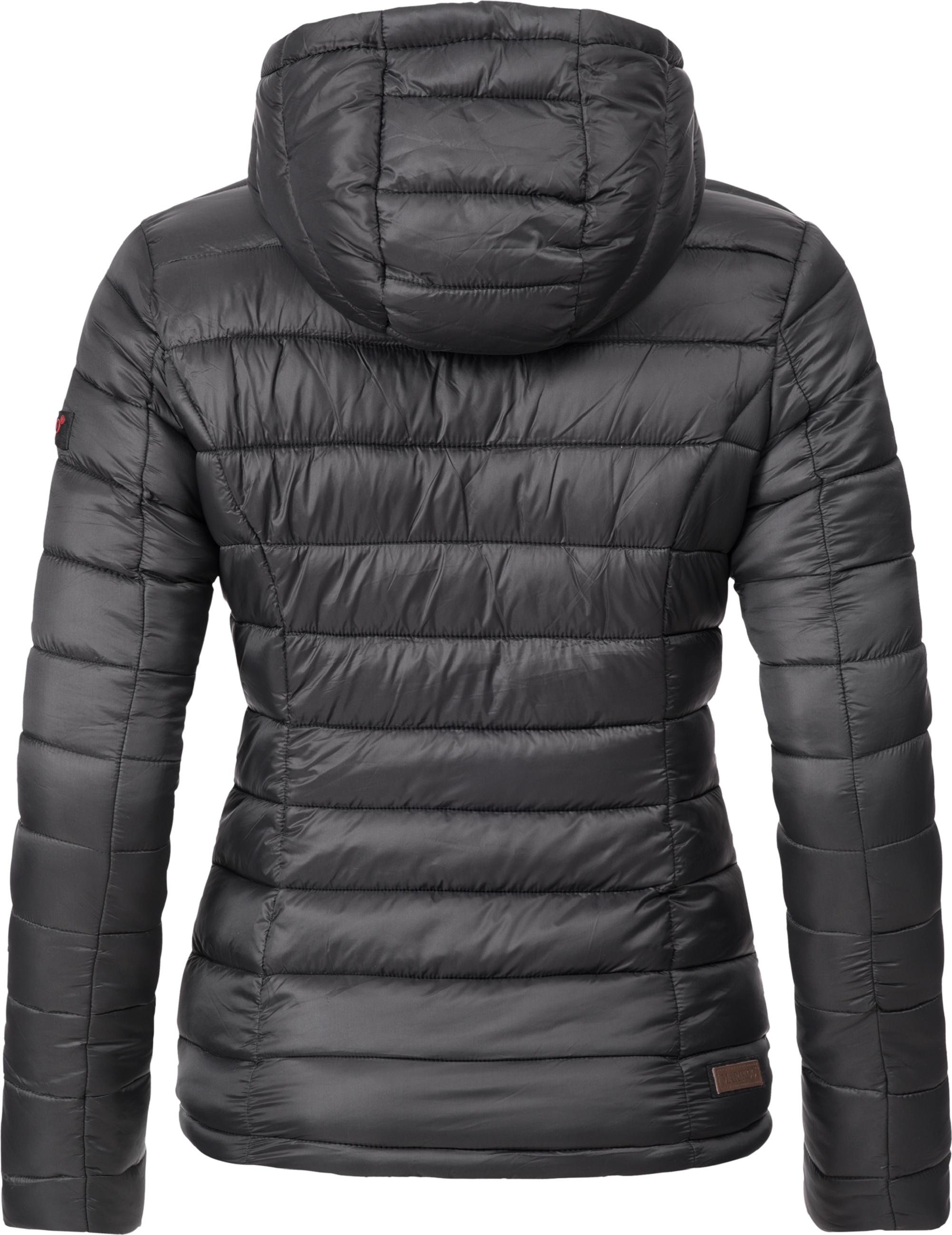 Marikoo Steppjacke »Steppjacke Lucy«