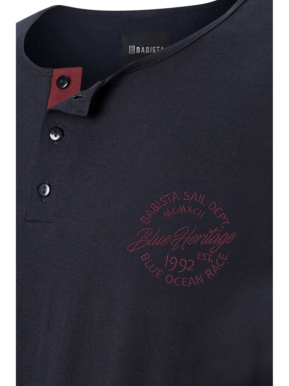 Babista Schlafanzug »3 tlg. Schlafanzug FELICIANO«