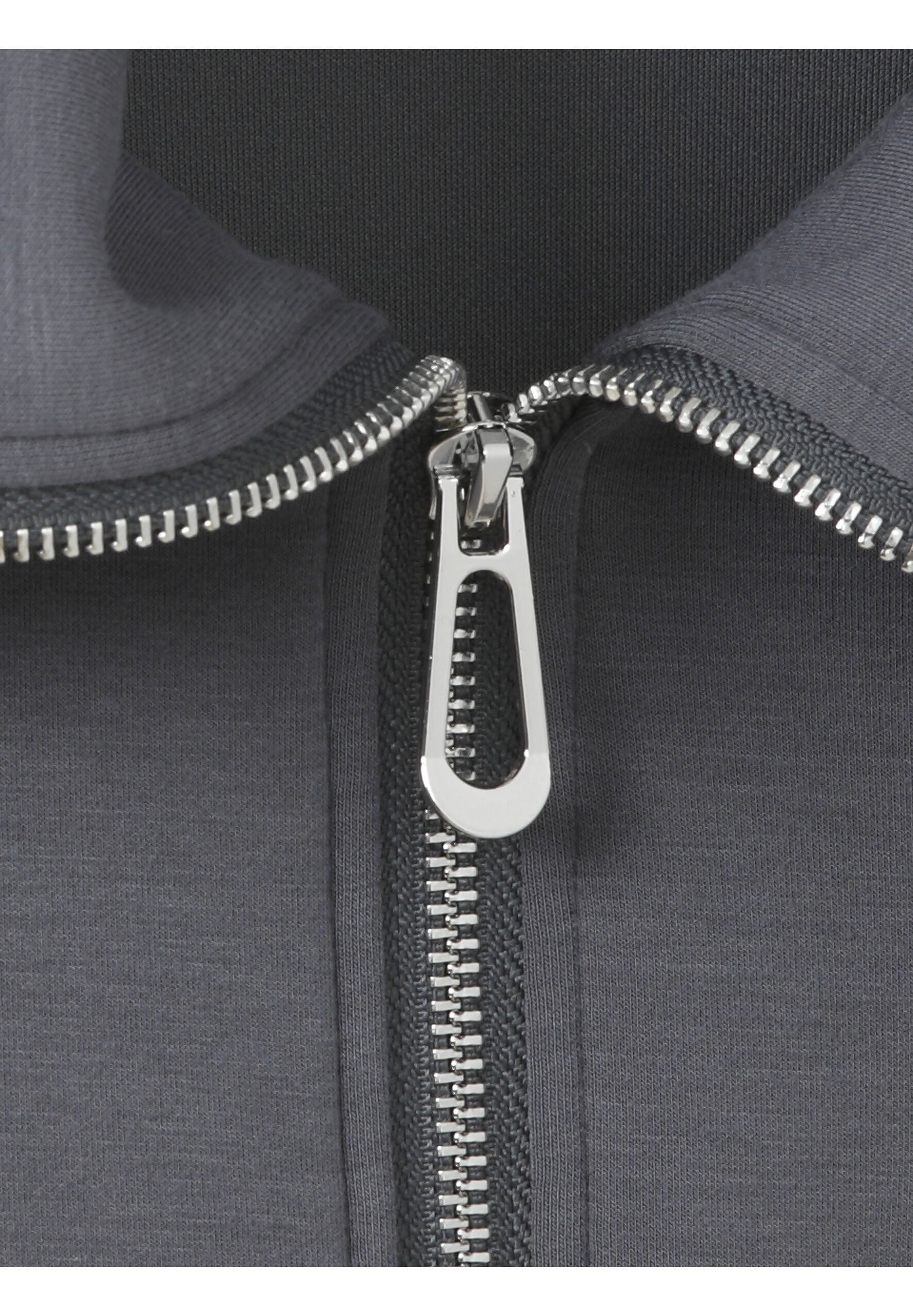 VIA APPIA DUE Sweatjacke »VIA APPIA DUE Jacke« Große Größen