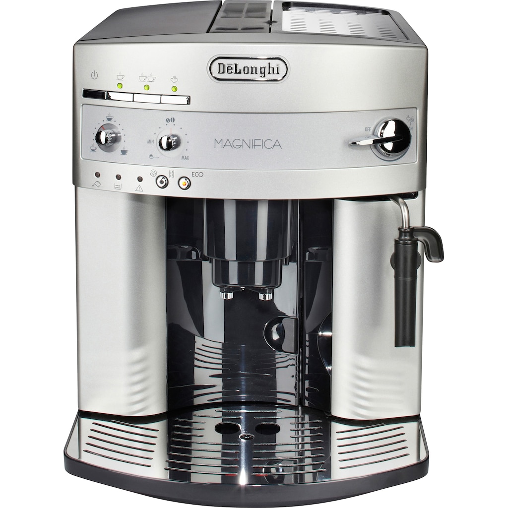 De'Longhi Kaffeevollautomat »Magnifica ESAM 3200.S«