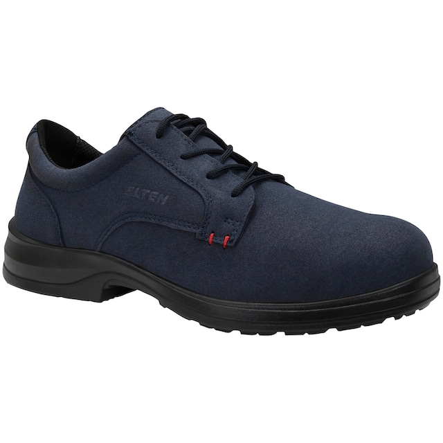 Jahren Elten Low | S1« mit Sicherheitsschuh »BROKER XXL online XXB ESD Garantie 3 kaufen blue