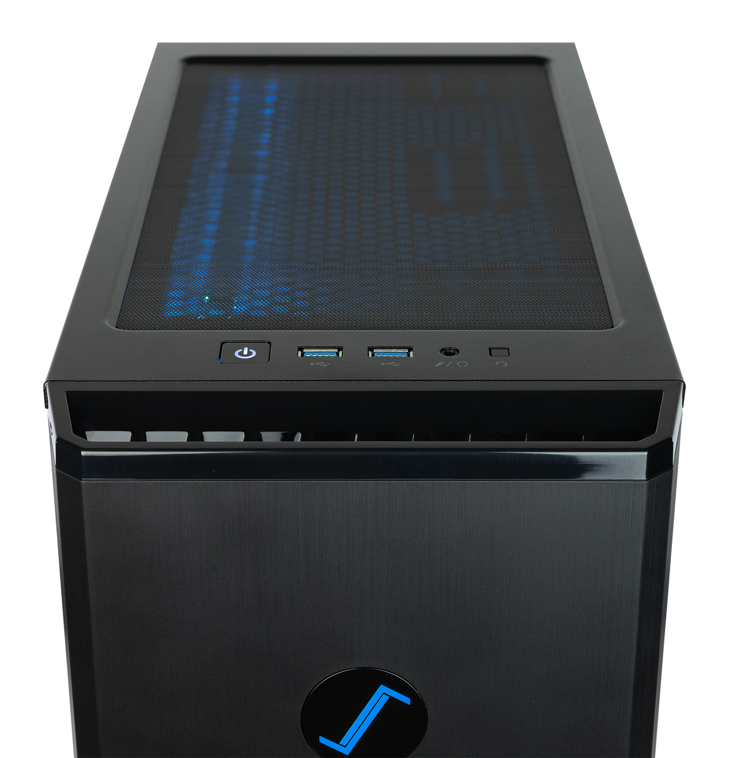 Joule Performance Gaming-PC »FORCE RTX4060TI 8G I5«