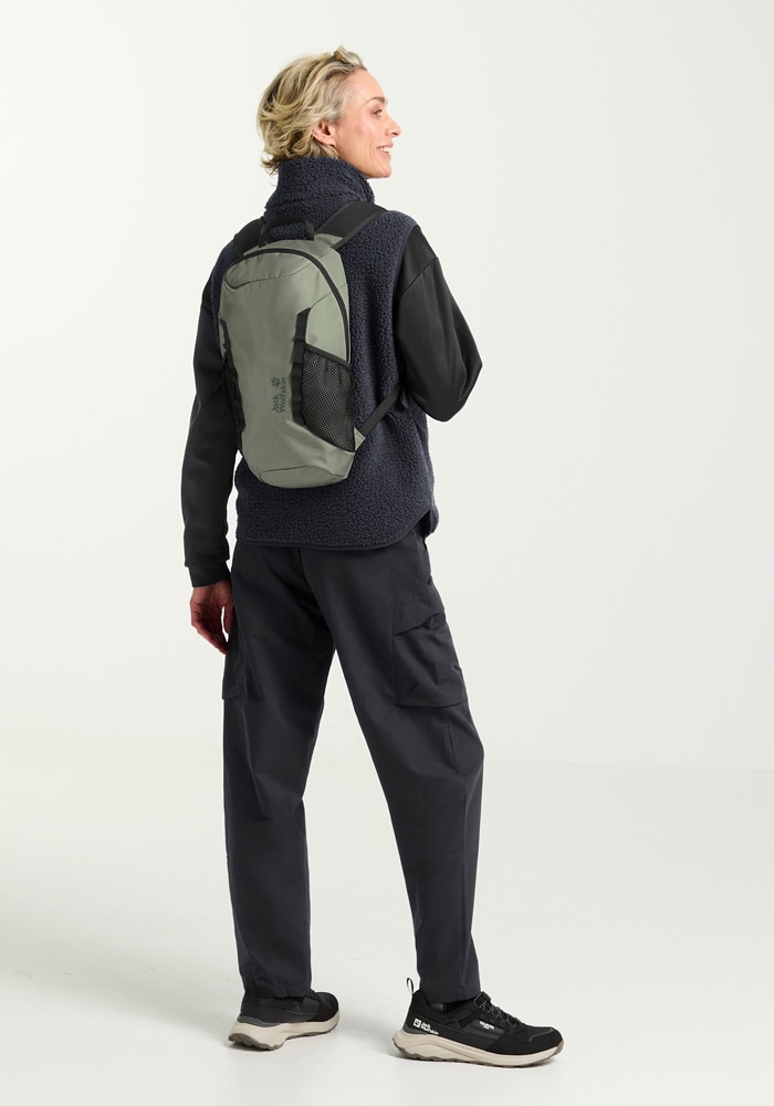 Jack Wolfskin Daypack »VELOCITY LITE 10«