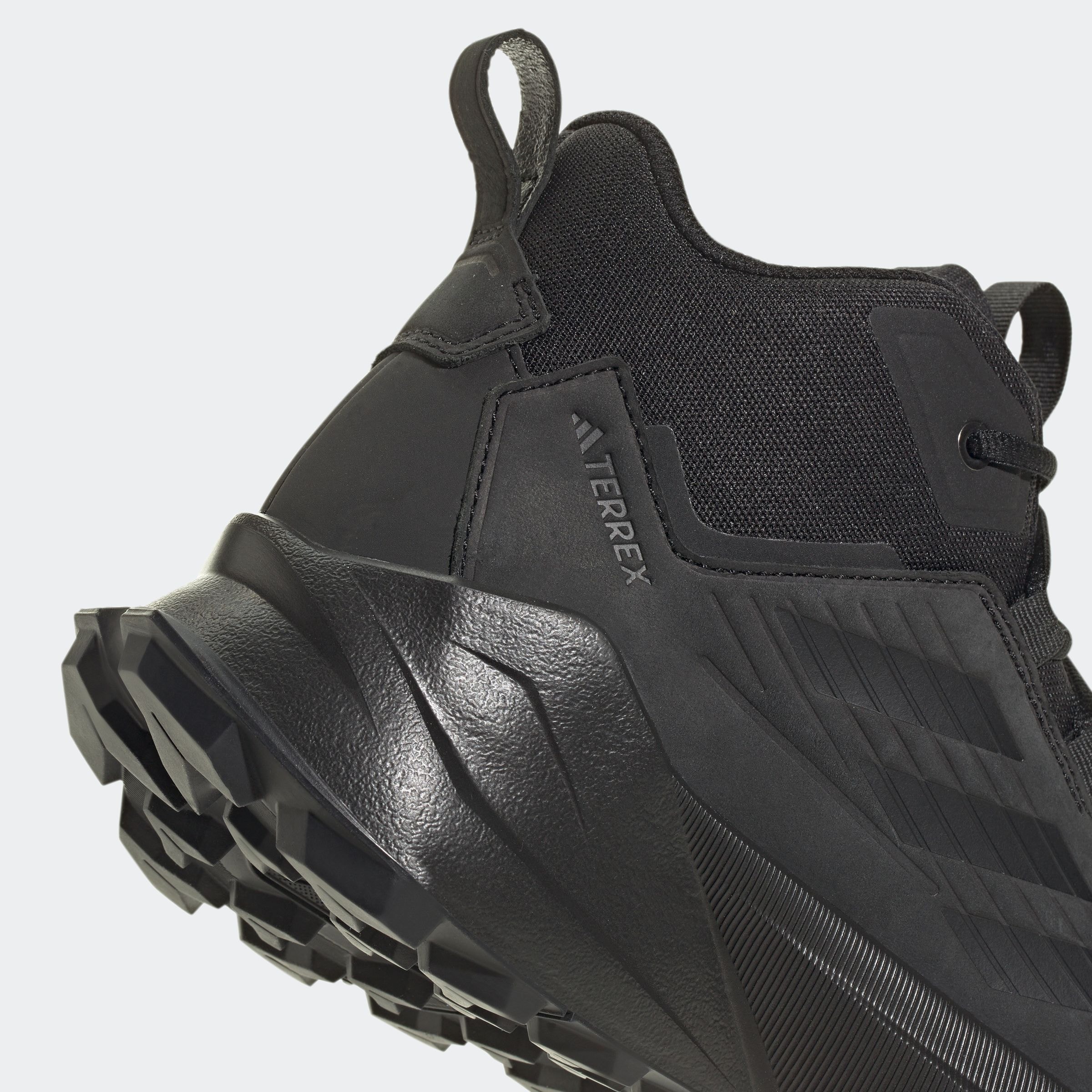 adidas TERREX Wanderschuh »TERREX TRAILMAKER 2.0 LEATHER«, aus Leder