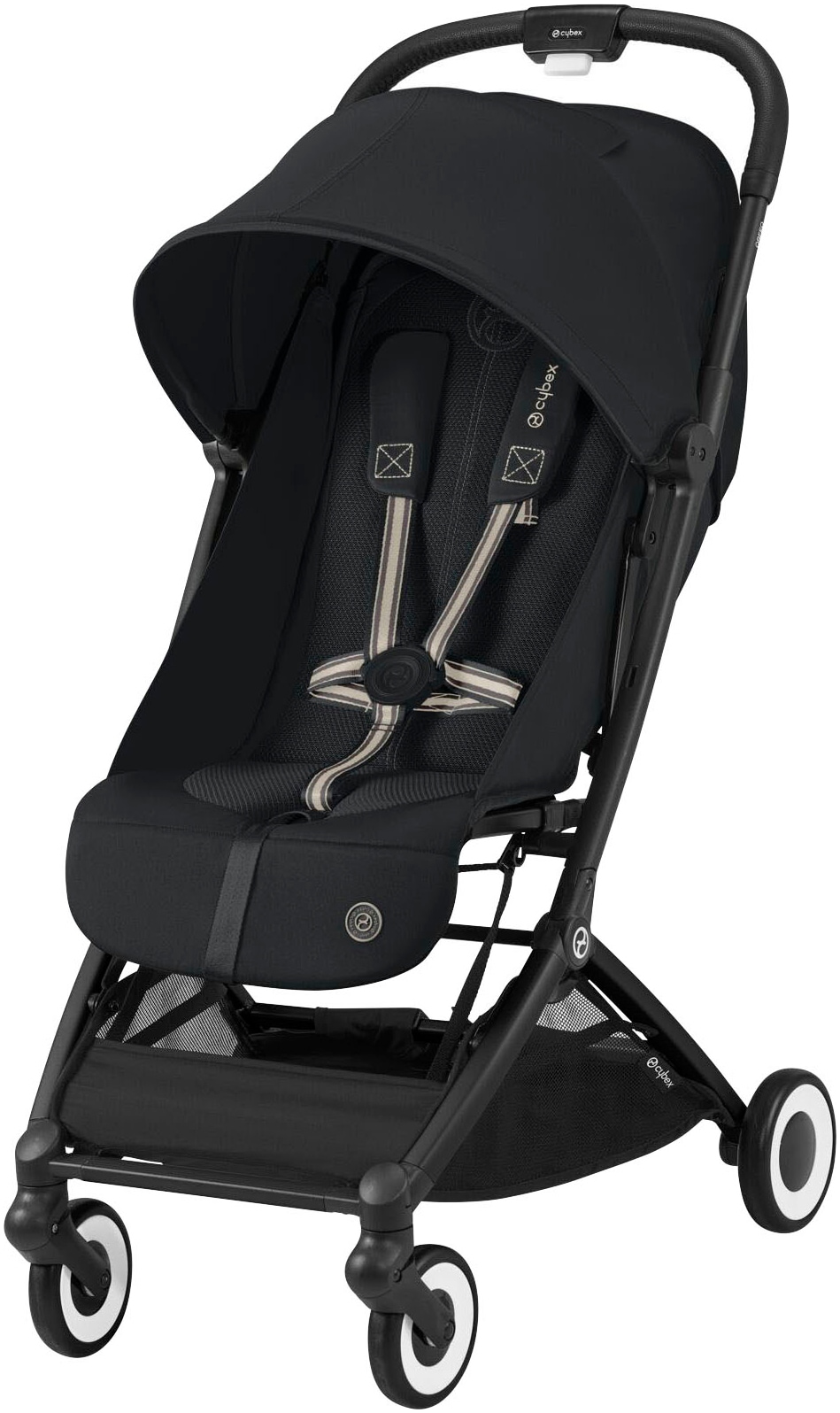 Cybex Kinder-Buggy »Gold, Orfeo«, 22 kg