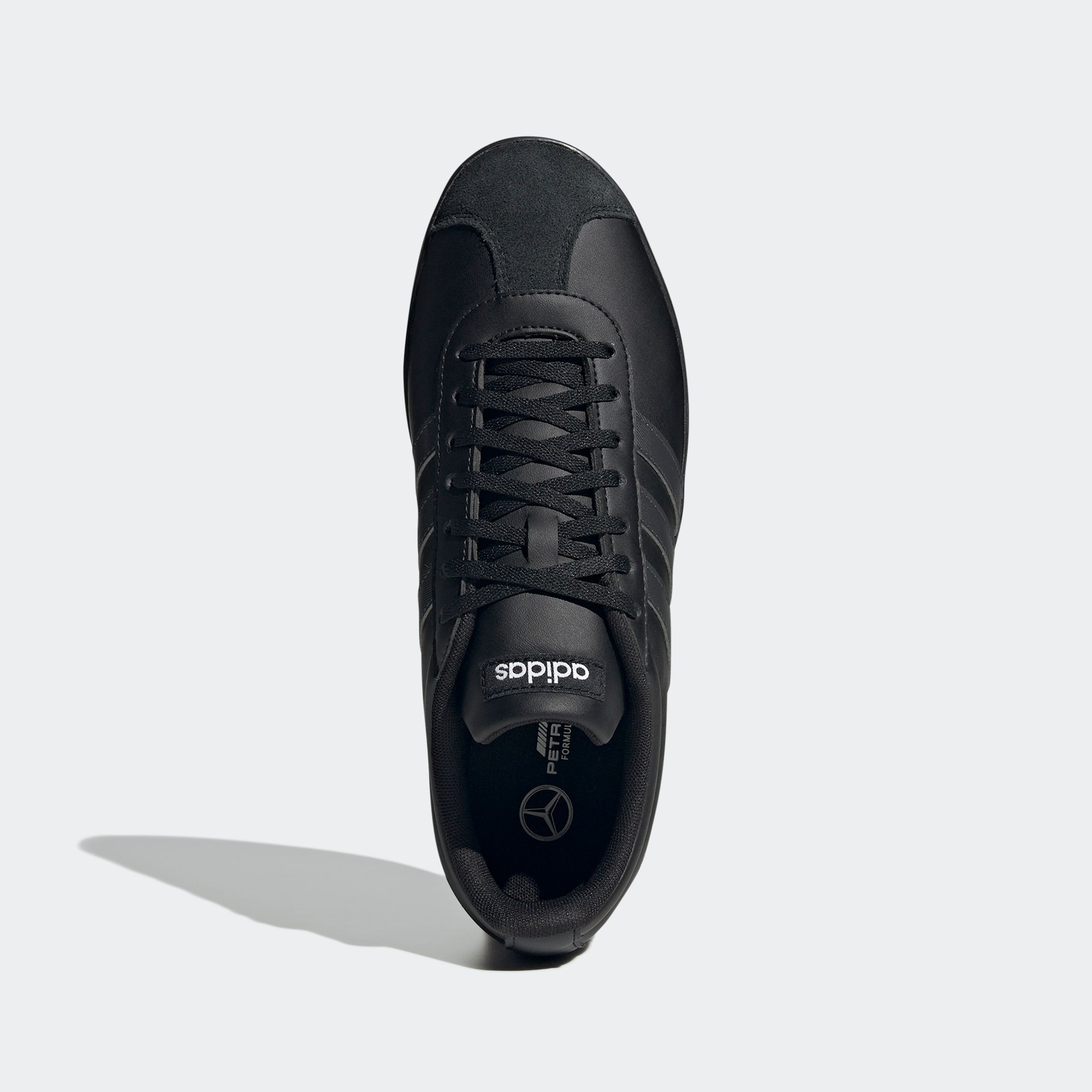 adidas Performance Sneaker »MERCEDES - AMG PETRONAS FORMULA ONE TEAM VL COURT«  Mercedes AMG Motorsport