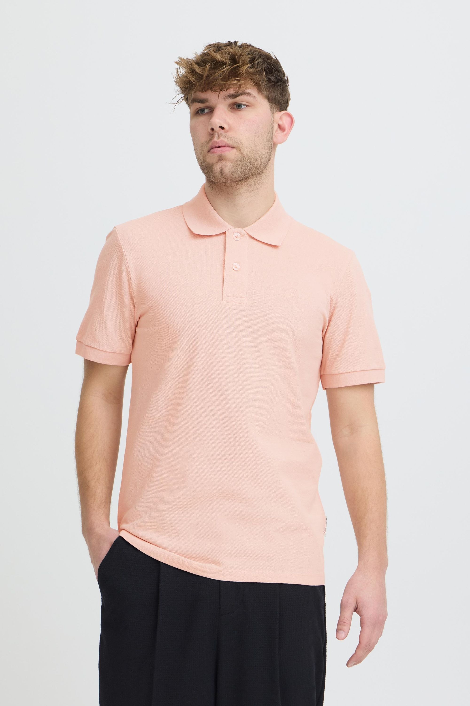 Casual Friday Poloshirt »Poloshirt CFSolheim«