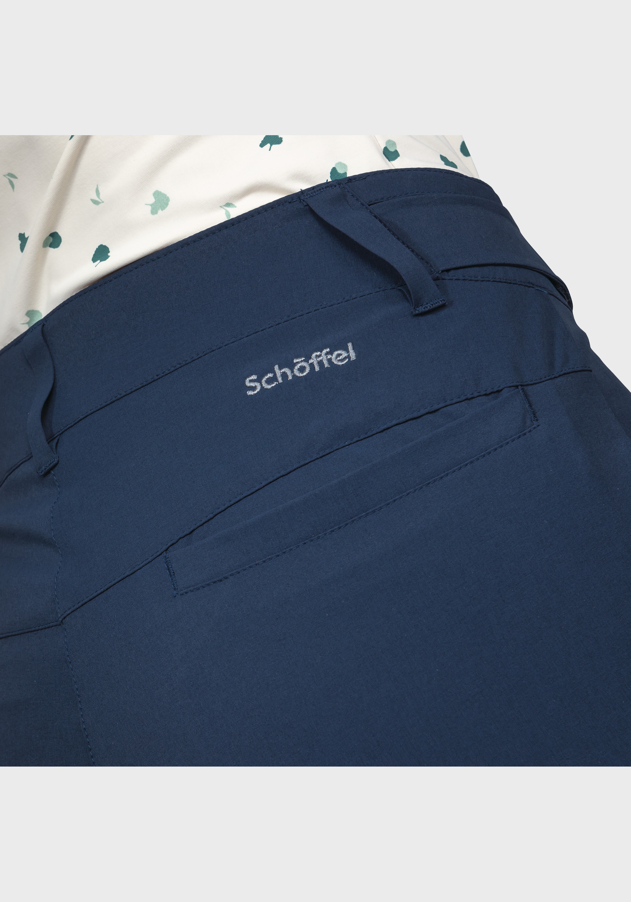 Schöffel Outdoorhose »CIRC Pants Looop L«
