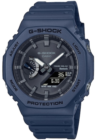 CASIO G-SHOCK Smartwatch »GA-B2100-2AER« kaufen