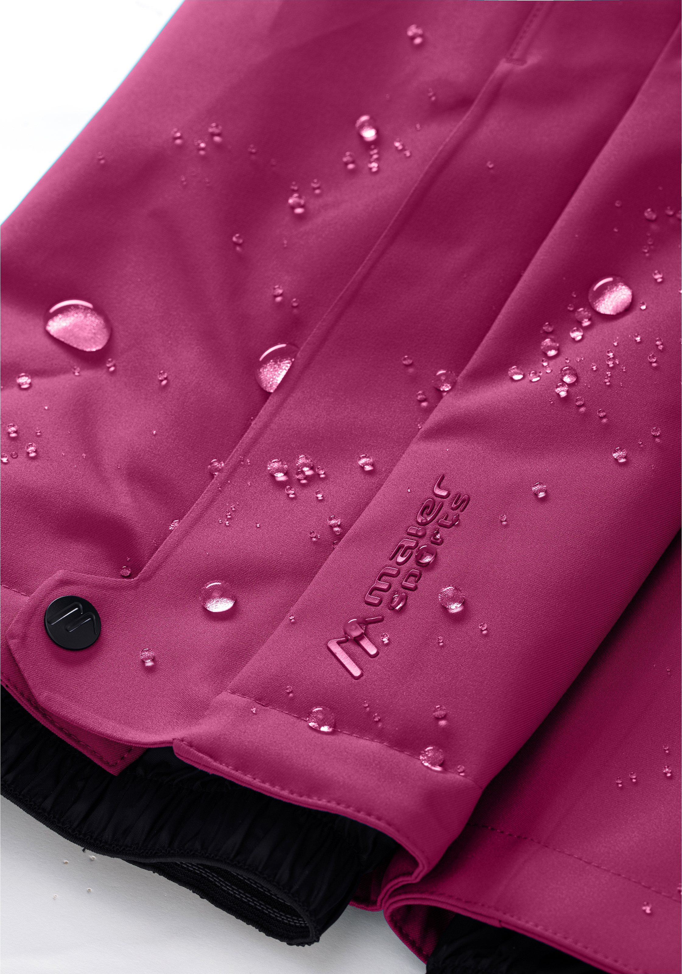 Maier Sports Skihose »EDDI«  Damen Schneehose atmungsaktiv und wasserdicht Regular Fit