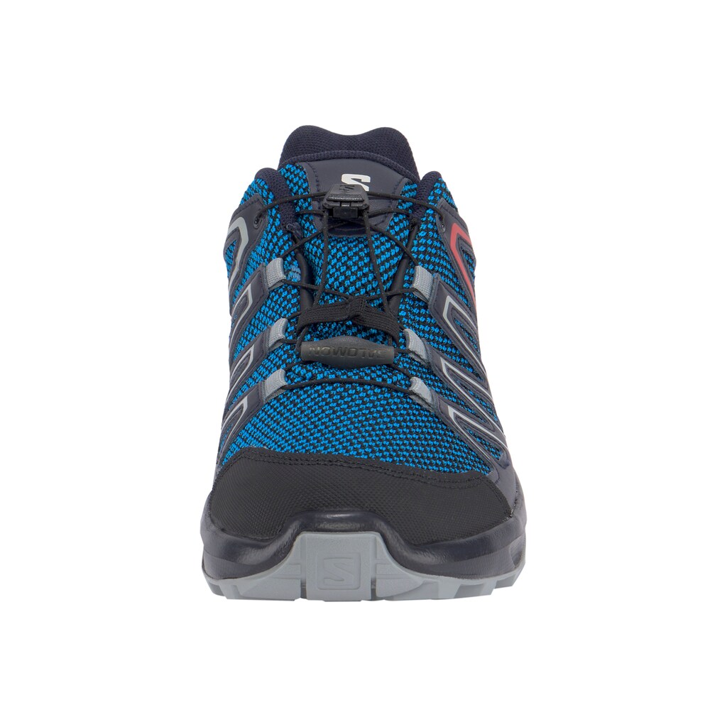 Salomon Wanderschuh »Custer Gore-Tex«, wasserdicht