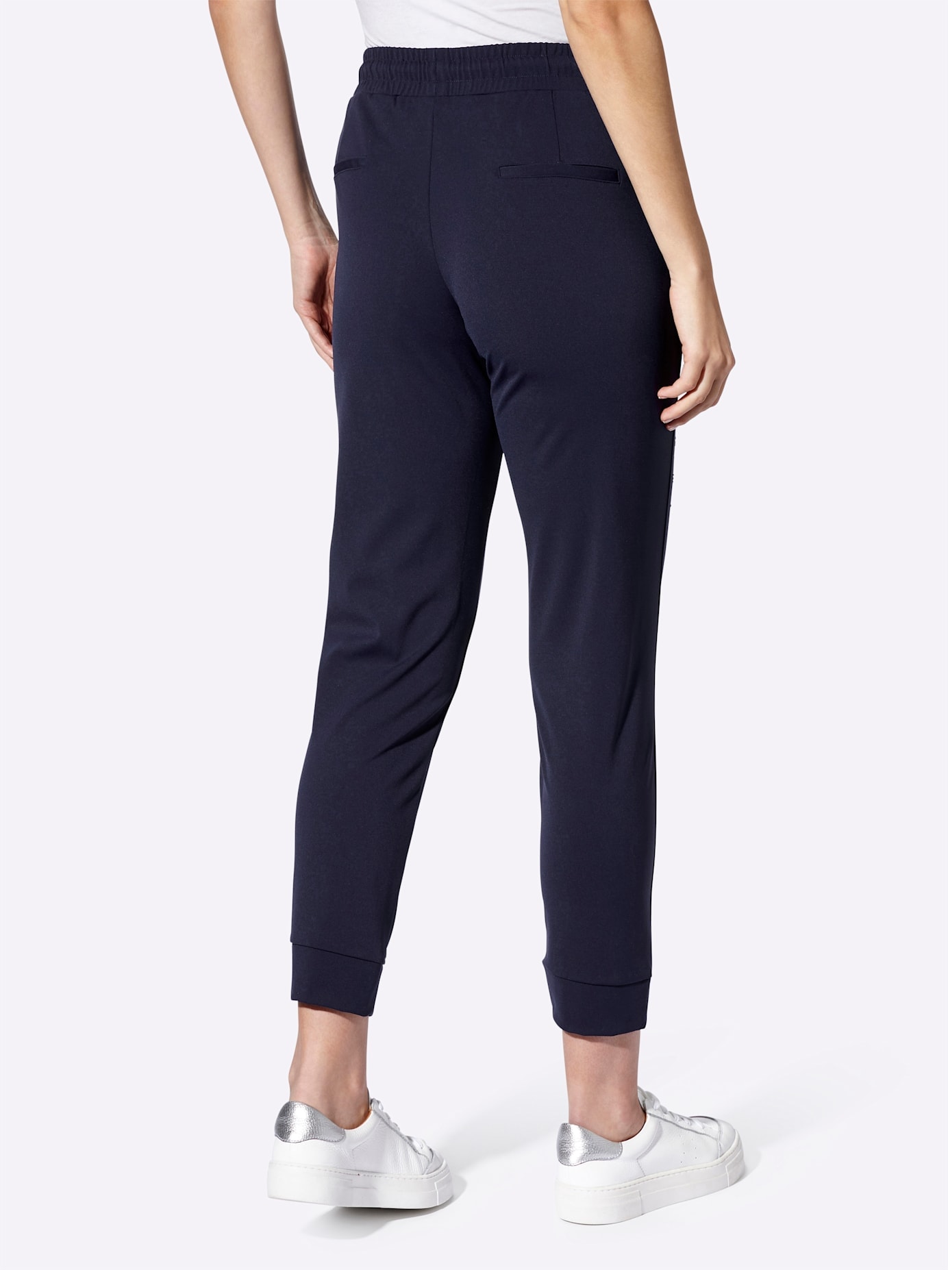 heine Jerseyhose
