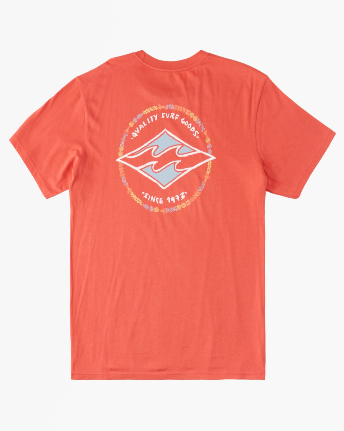 Billabong T-Shirt »Rotor Diamond«