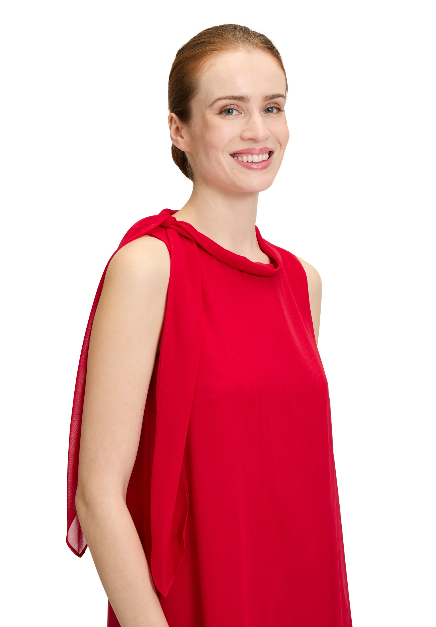 Vera Mont Cocktailkleid »Cocktailkleid ohne Arm«