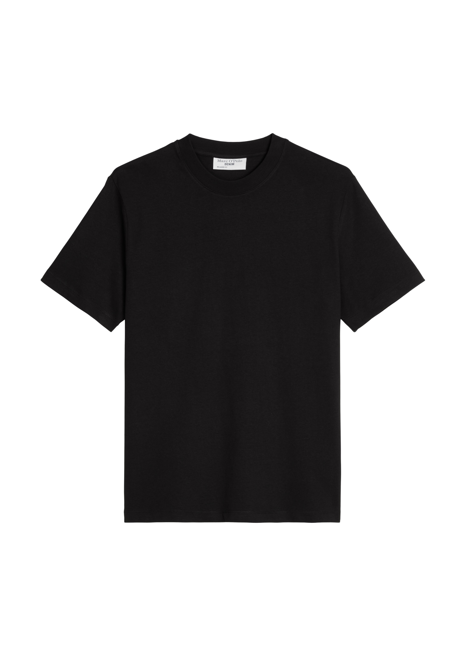 Marc O'Polo DENIM T-Shirt basic, relaxed fit