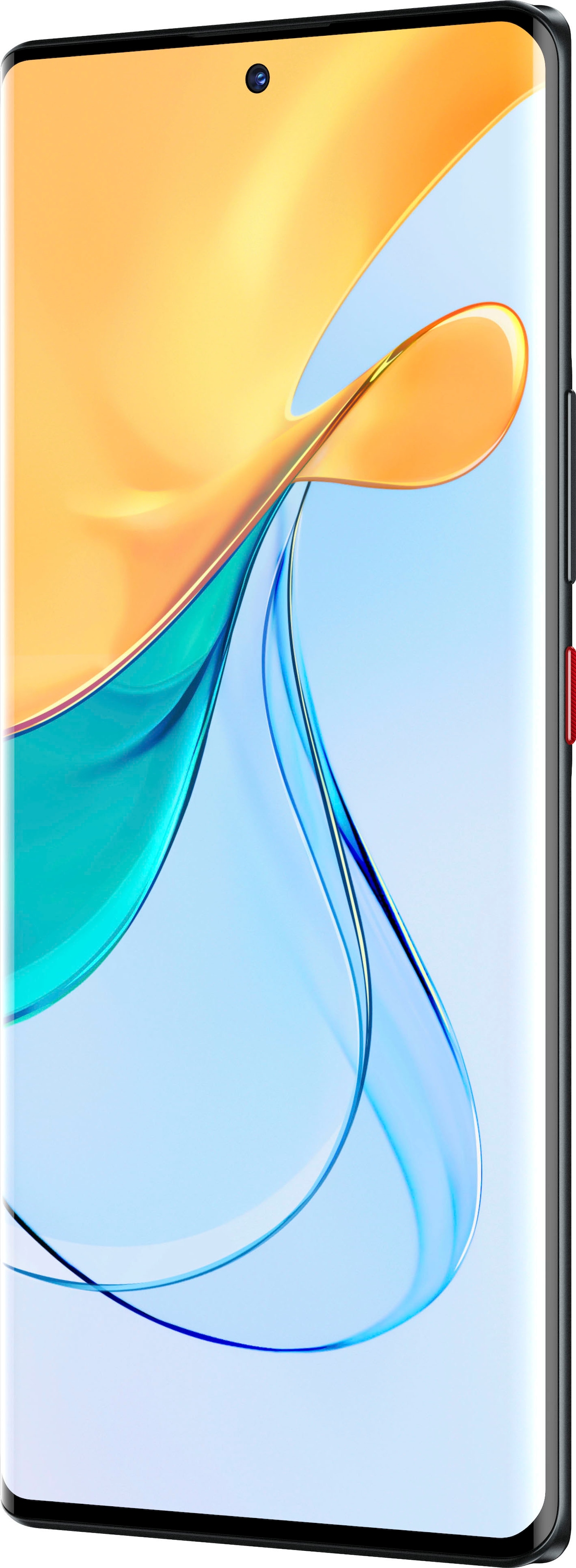 ZTE Smartphone »Blade V50 5G«, schwarz