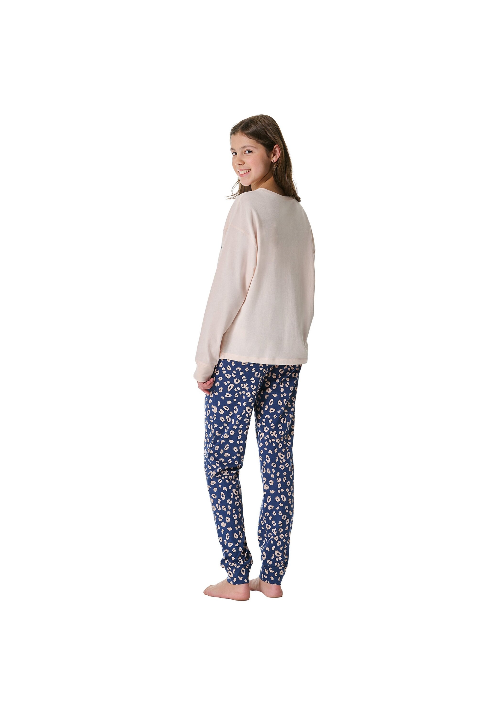 Schiesser Schlafanzug »Pyjama Teens Nightwear«