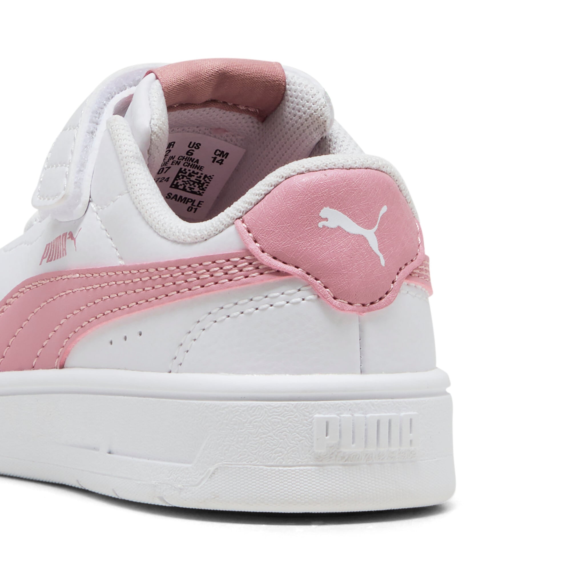 PUMA Sneaker »COURT LALLY AC+ INF«