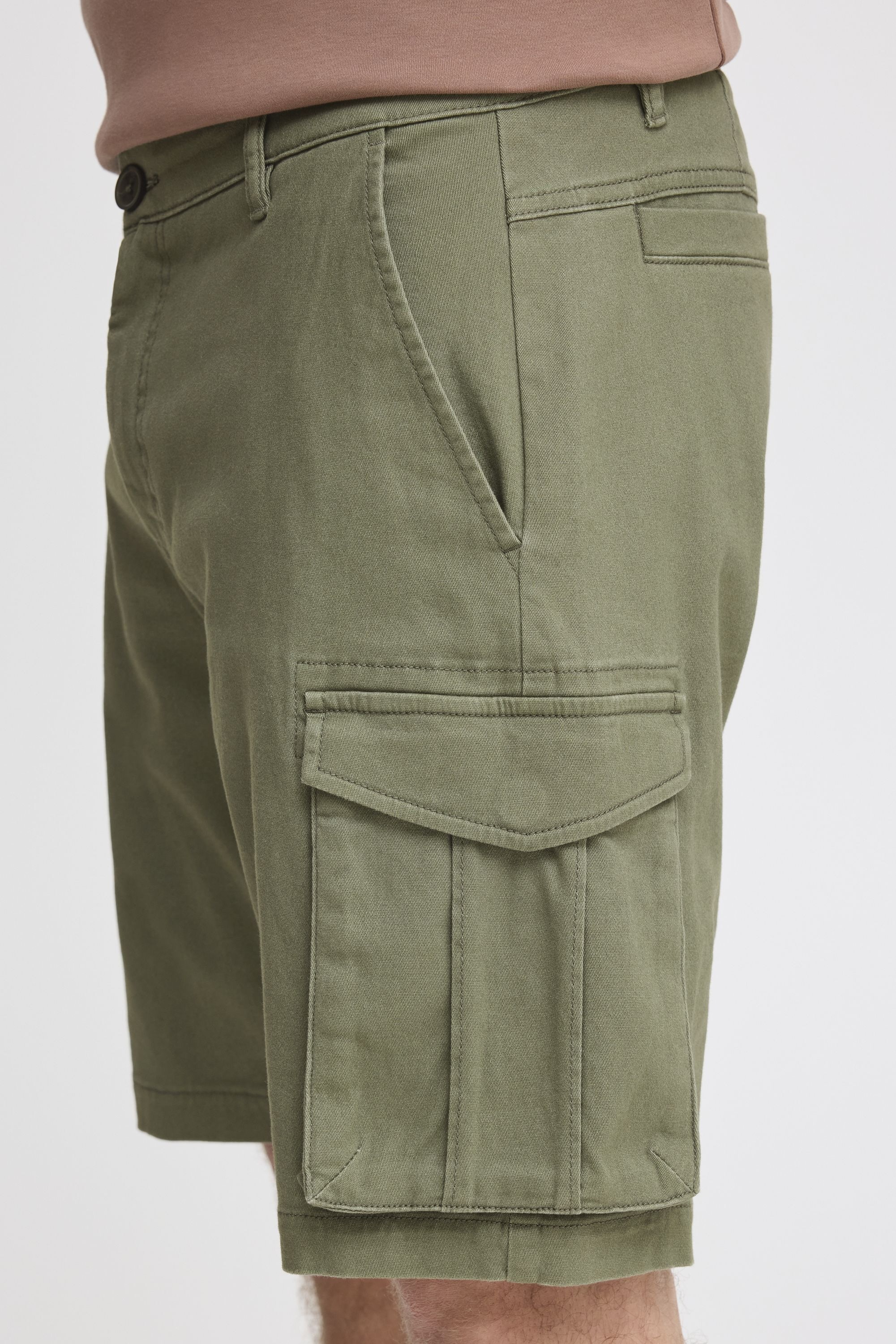 !Solid Cargoshorts »Cargoshorts SDKARIM«