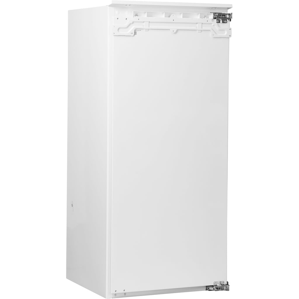 AEG Einbaukühlschrank »SKE612F1AF«, SKE612F1AF, 121,9 cm hoch, 56 cm breit