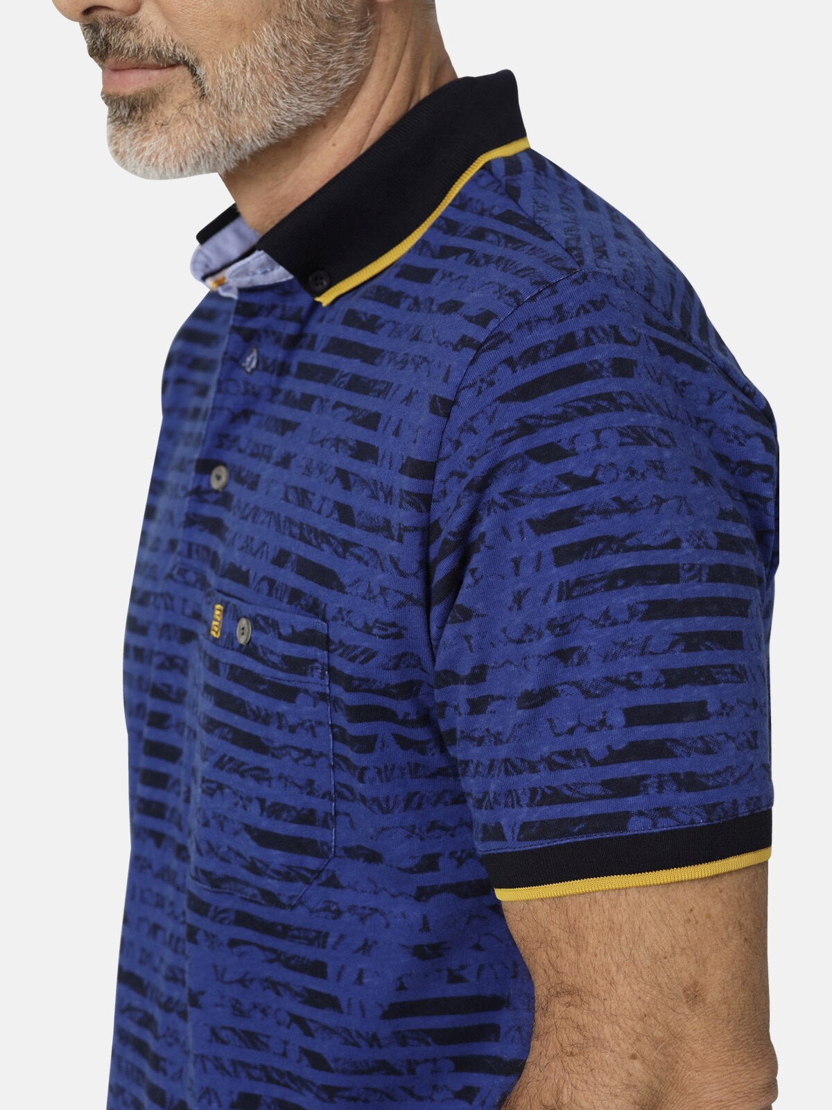 Babista Poloshirt »Poloshirt FIOREZZA«