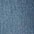 clean mid stone blue denim
