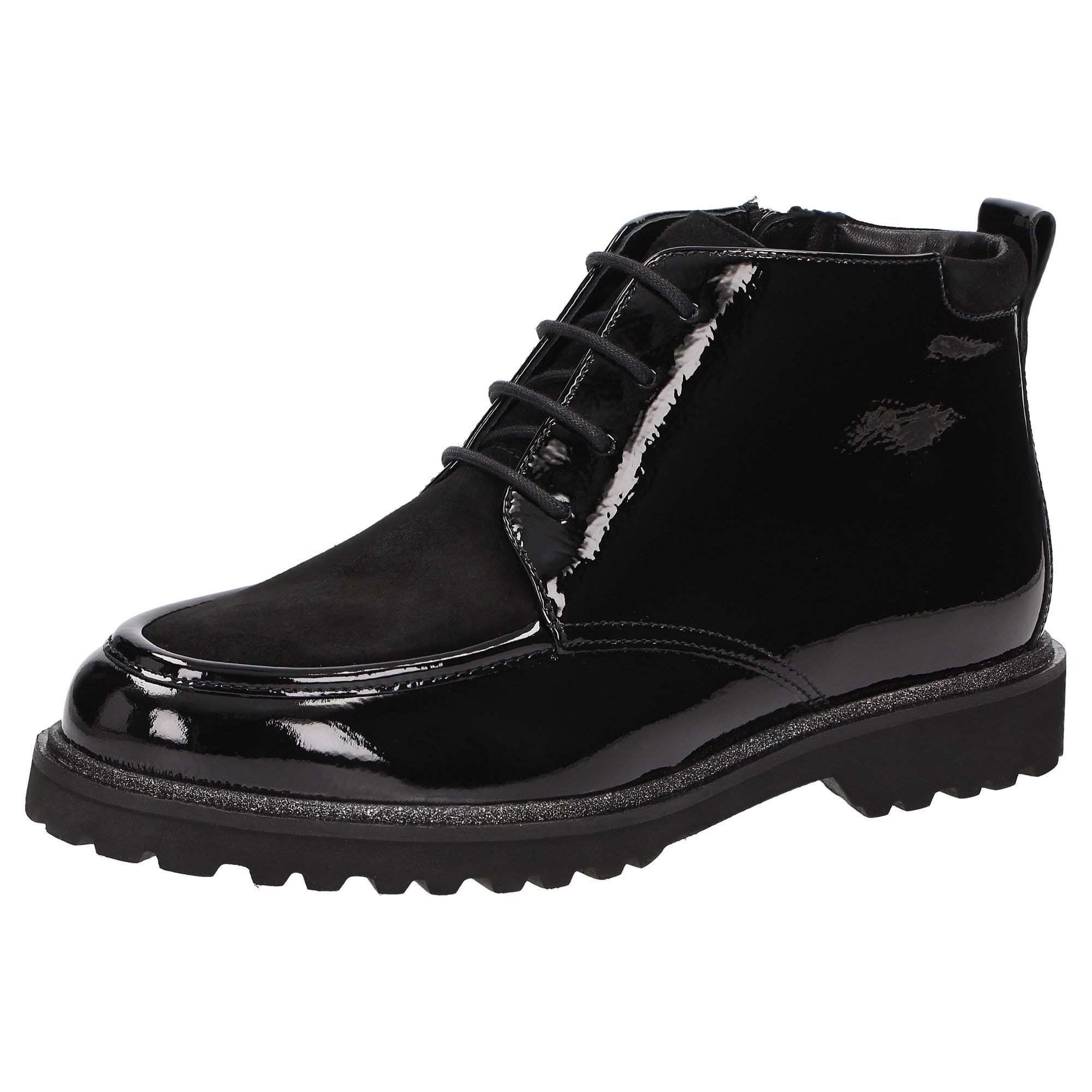 SIOUX Stiefelette »Meredith-748-WF-H«